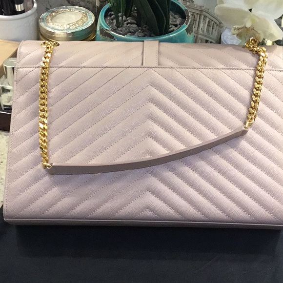 YSL shoulder bag - Picture 8 of 13